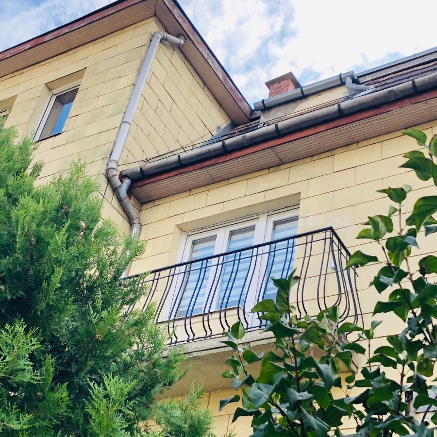 Budapest Hideout In Style With Free Parking - Luxury Apartment 외부 사진